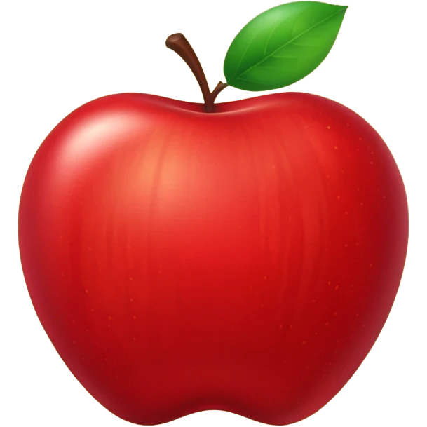 App emoji
