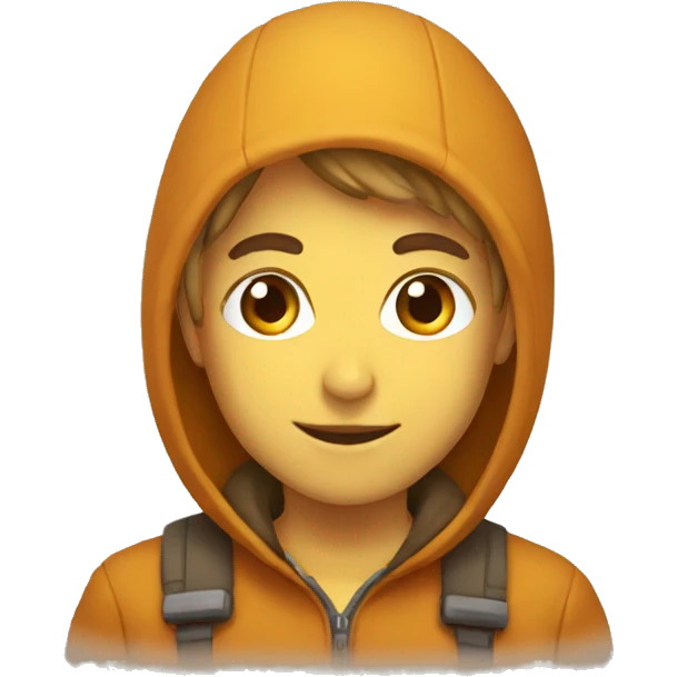 otoño emoji