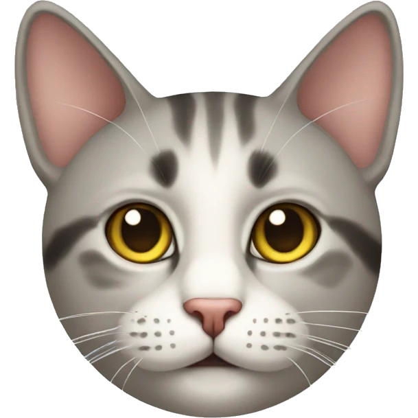 Cat pc emoji