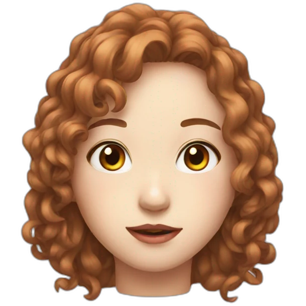 YuQi emoji