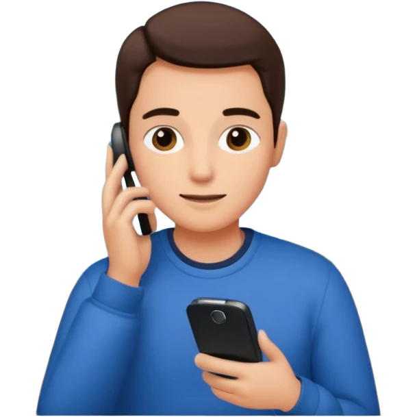 Digital Detox emoji