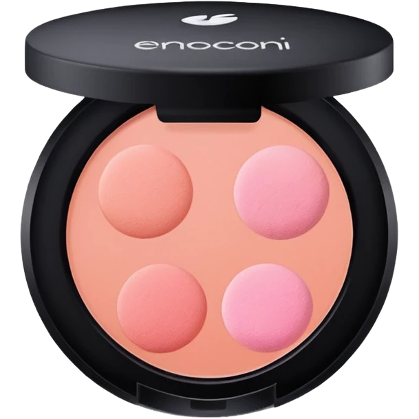 blusher emoji
