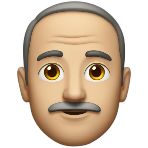 Érik Zemour emoji