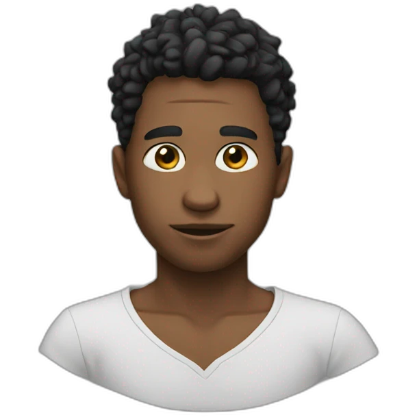broken boys emoji