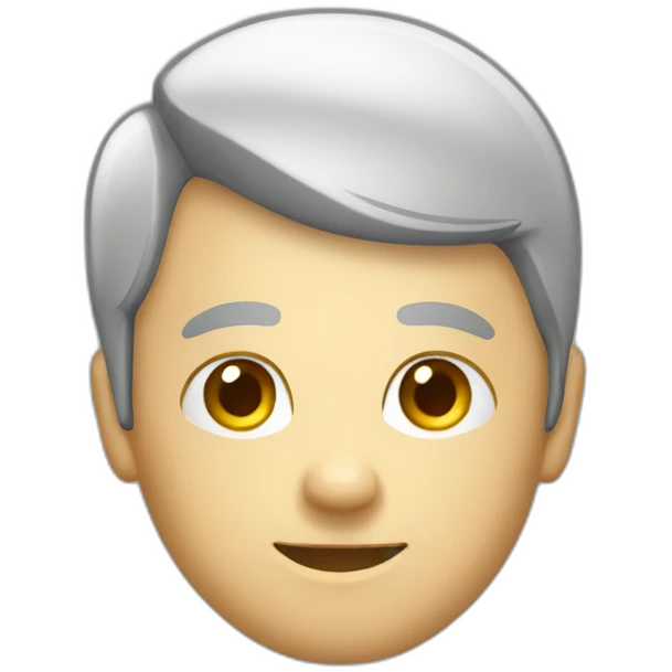 employee growth emoji