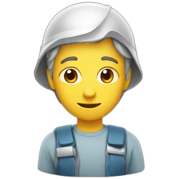 help emoji