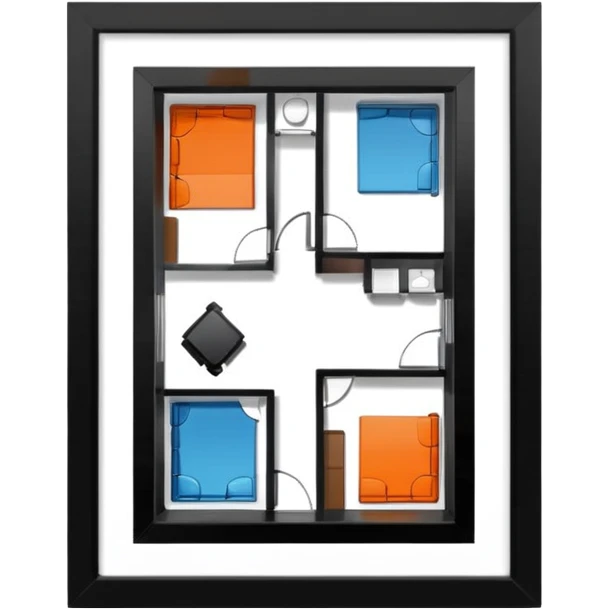 first floor emoji