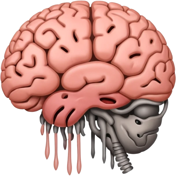 BRAINROT.  emoji