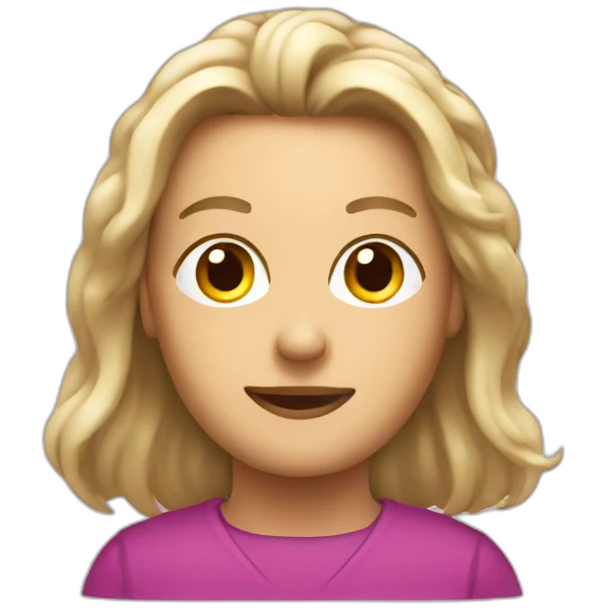 Idealista website emoji
