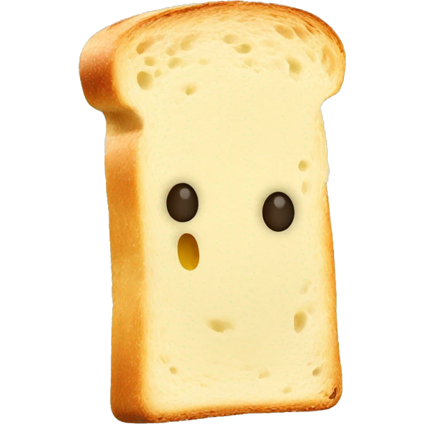 Käse Toast emoji