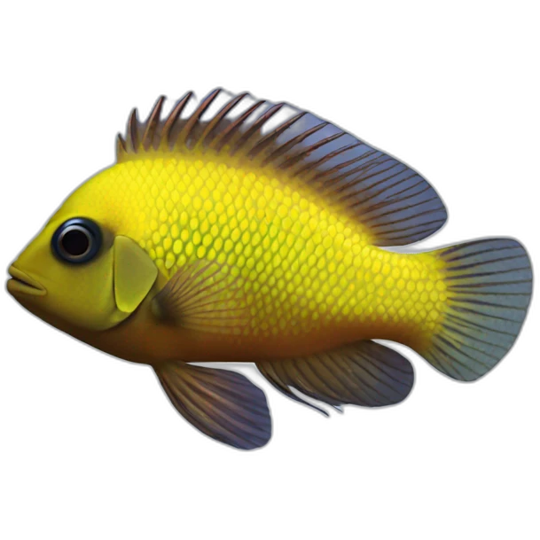 dottyback emoji