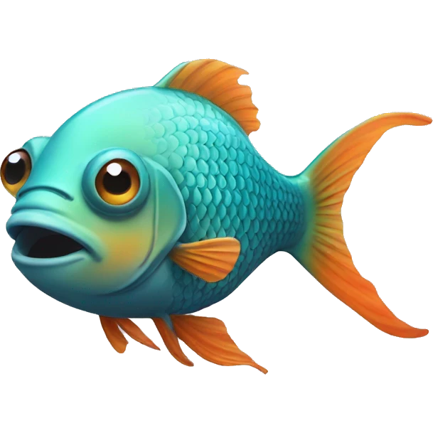 computer fish emoji
