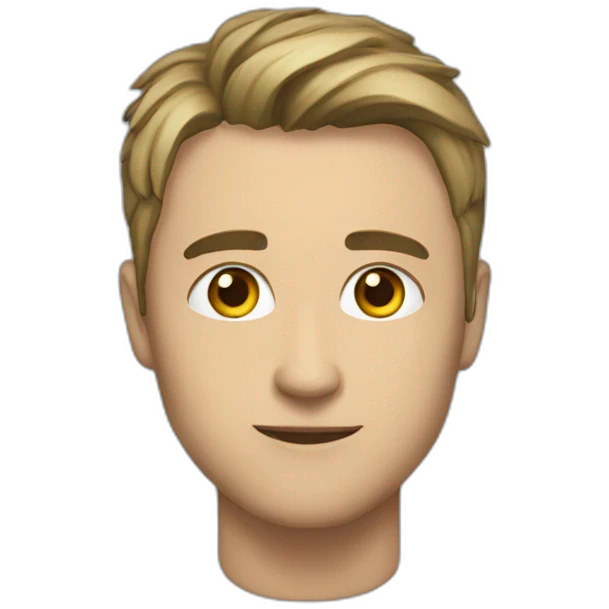 опосум emoji