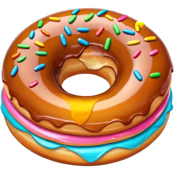 donuts emoji