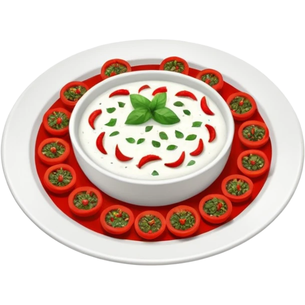 mantı emoji