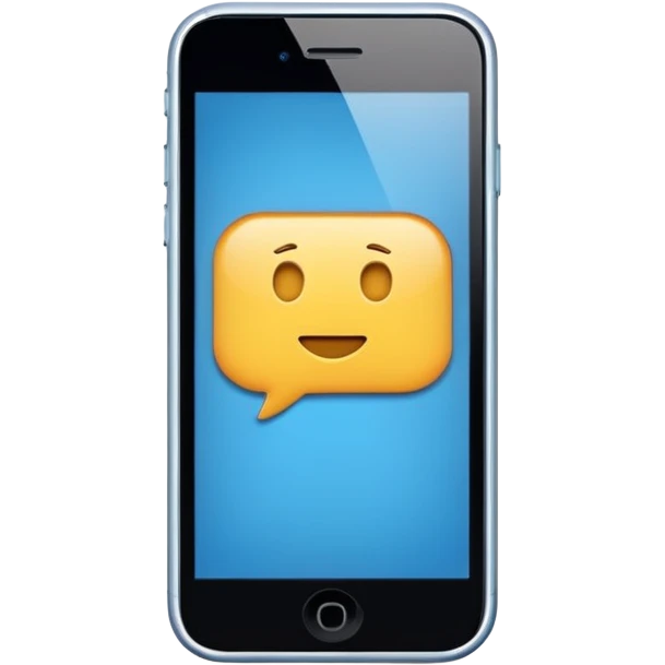 sms emoji