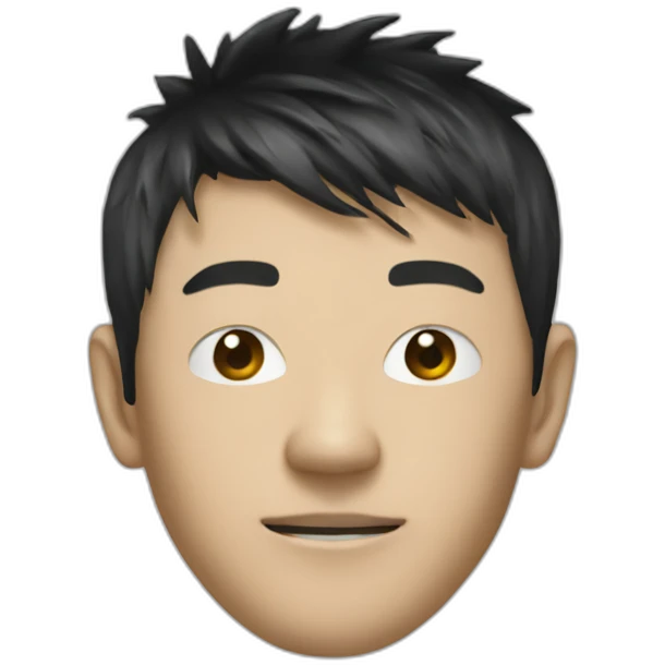 edison chen emoji