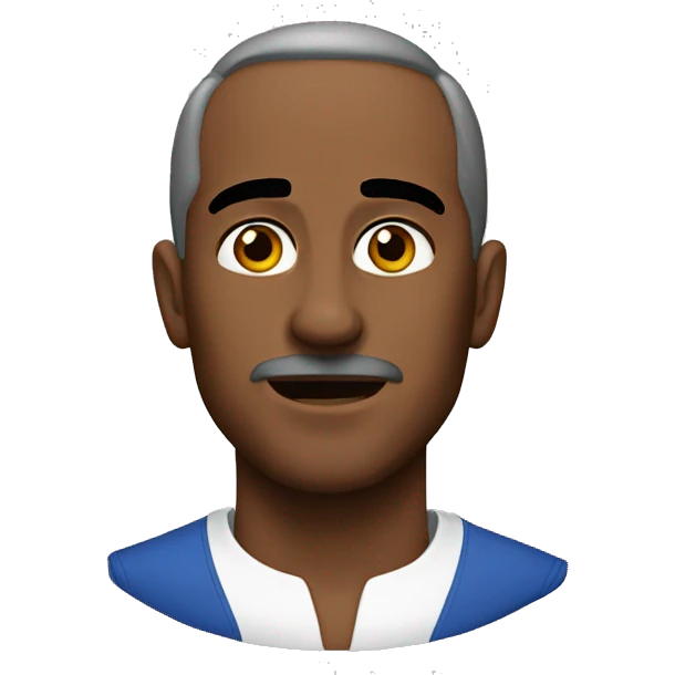 Duke Dennis  emoji