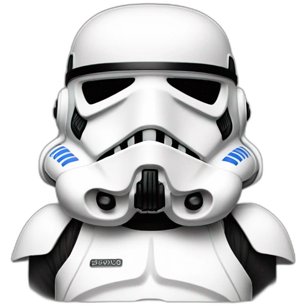 storm-trooper emoji
