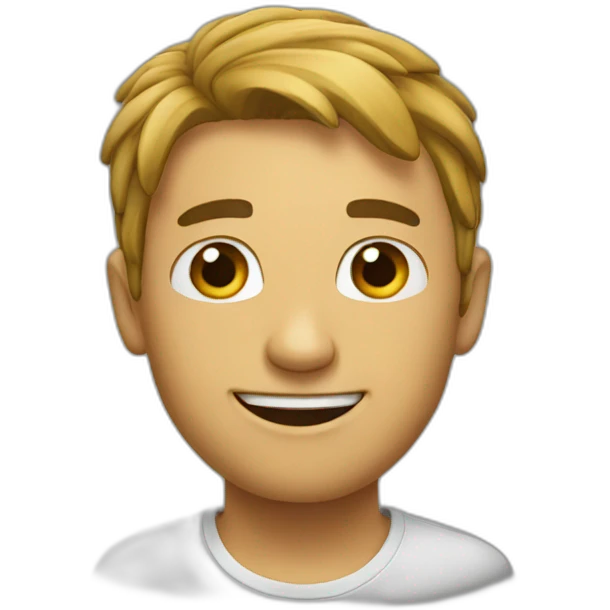 Funny  emoji