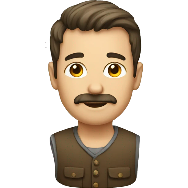 Gitler emoji