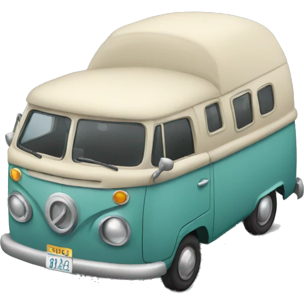 Autos emoji