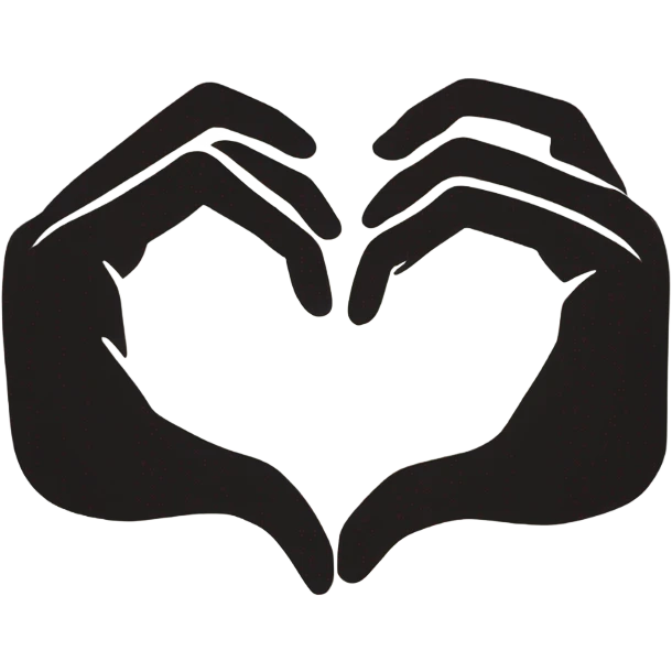 Love emoji