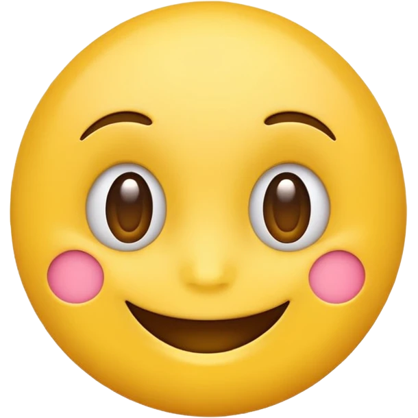Smile emoji emoji