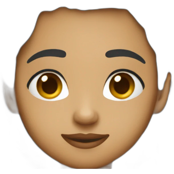 American amita emoji