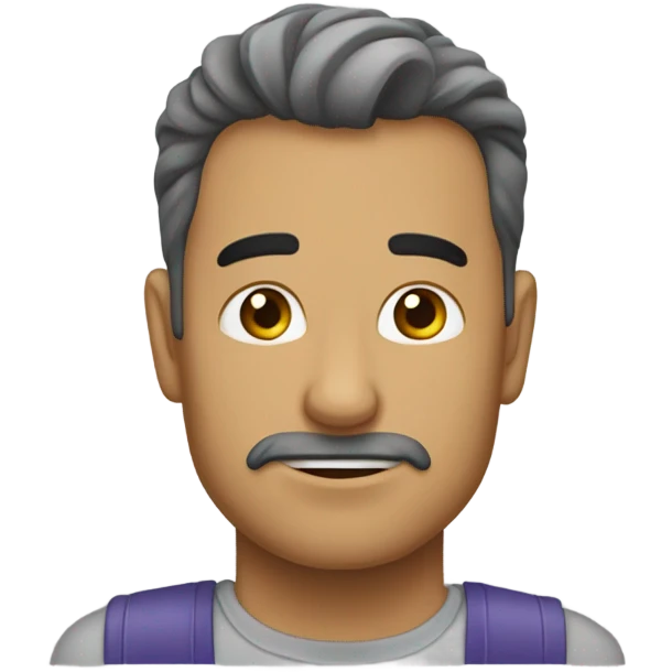 Сиба Ину собака  emoji