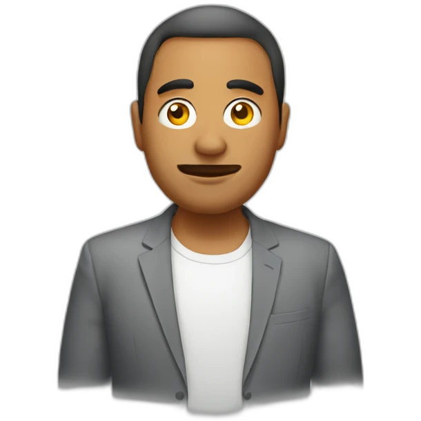 Mis huevos emoji