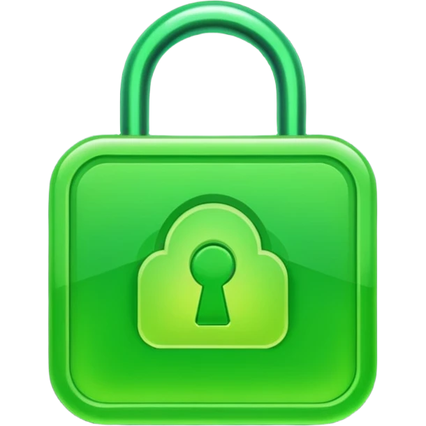information security emoji