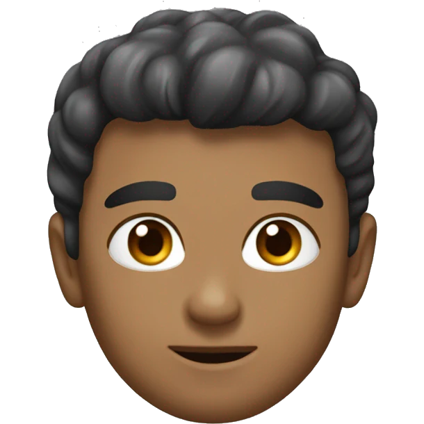 Военный парень  emoji