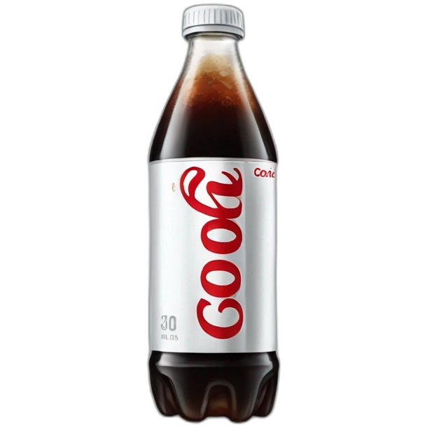 diet coke emoji