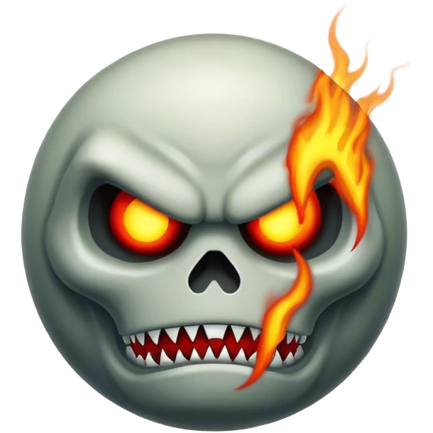 Doomsday emoji