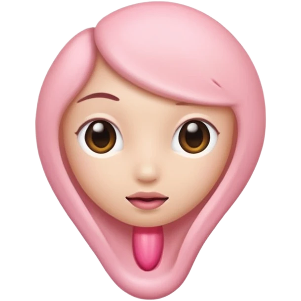 clit emoji