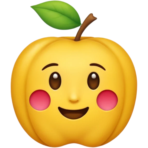 La letra n en lenguaje de señas emoji