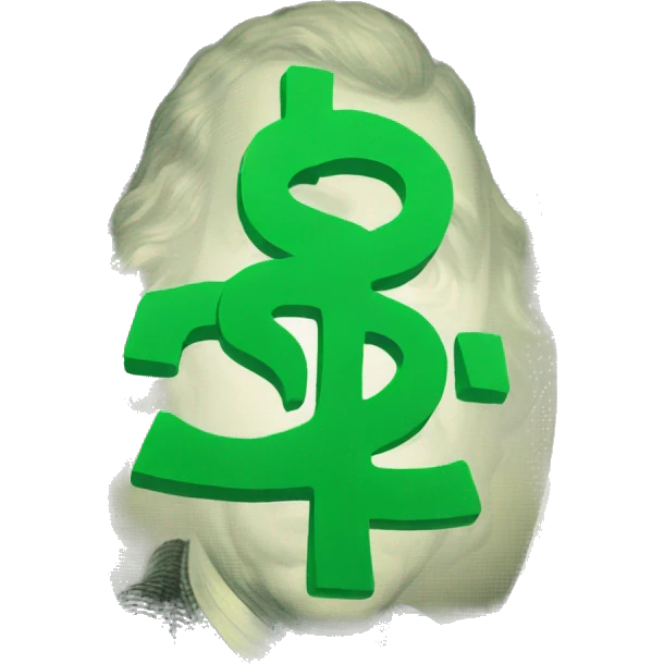 Money  emoji