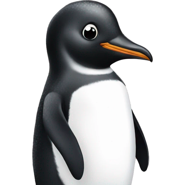 penguin emoji