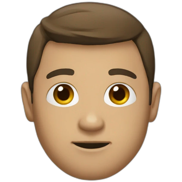 Caseoh  emoji