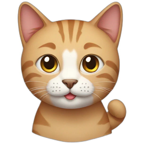 cat emoji