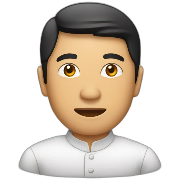 zaw min htun emoji