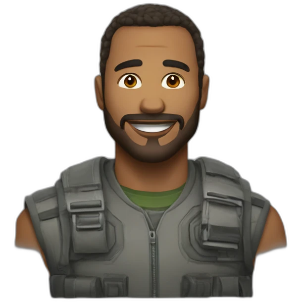 Удар по яйцам emoji