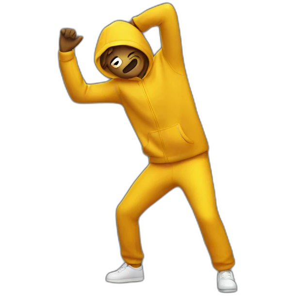 dab emoji