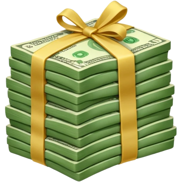 money emoji