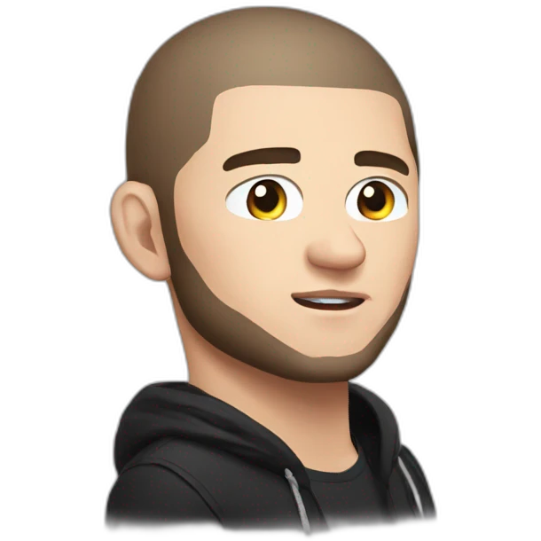 Khabib emoji