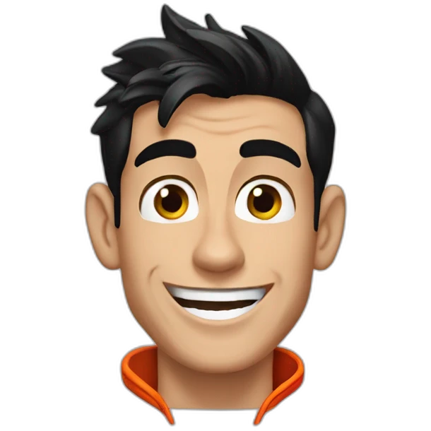 Marc Marquez emoji