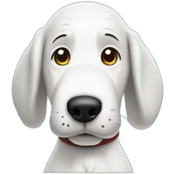 snoopy emoji