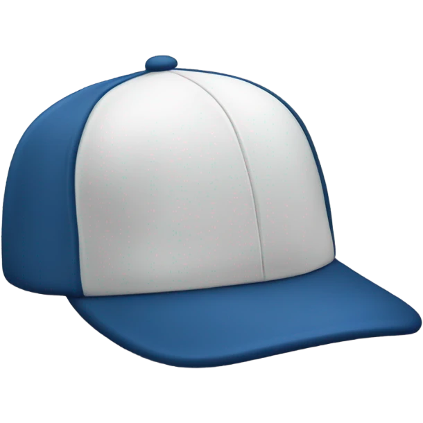cap emoji