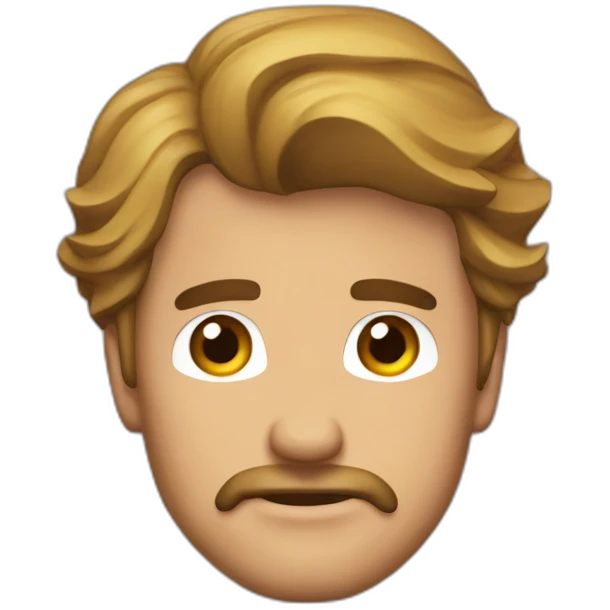 super duper anchorman emoji
